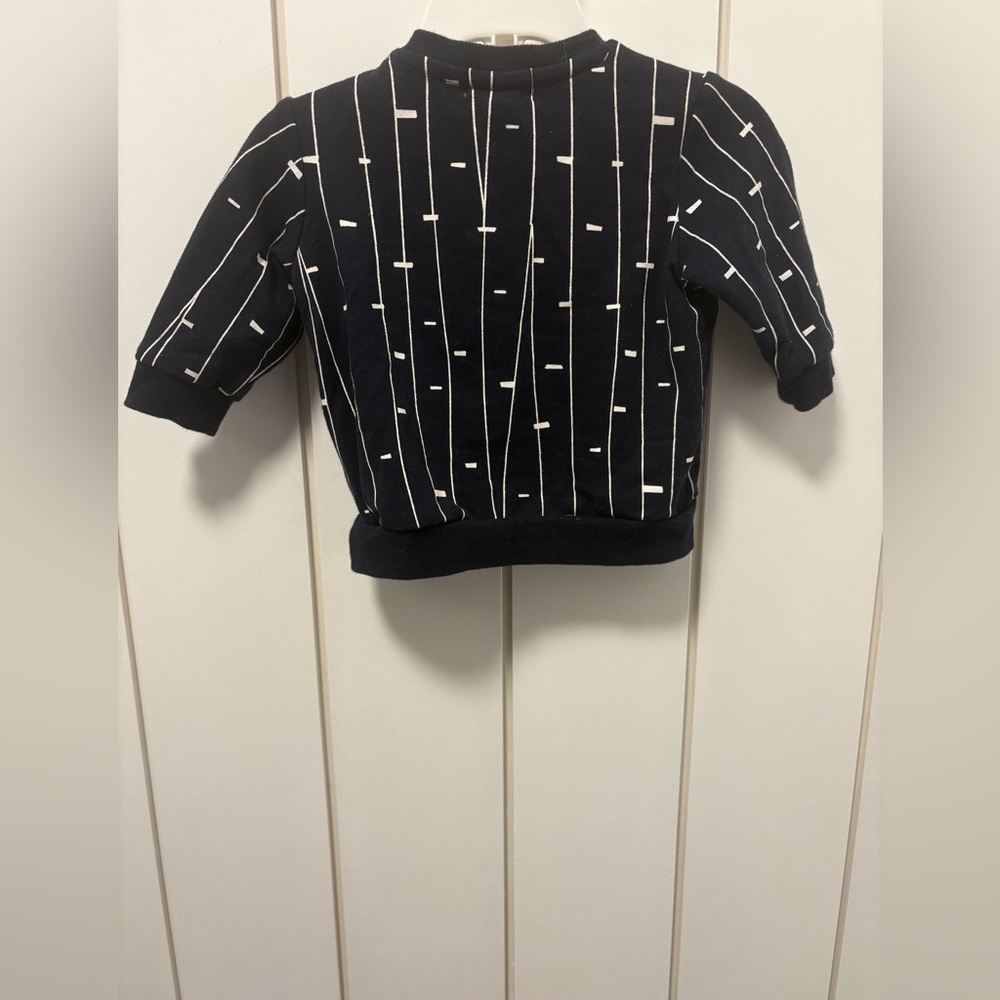 Miles the label sweater - Picture 2 of 3